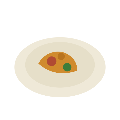 Illustration d'un plat créole — Calalou