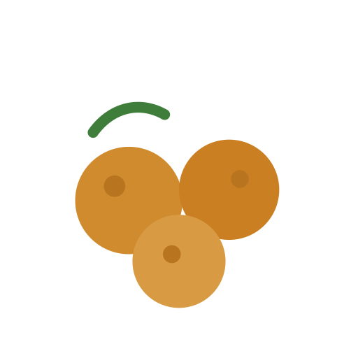 Illustration d'un plat créole — Féroce d'avocat