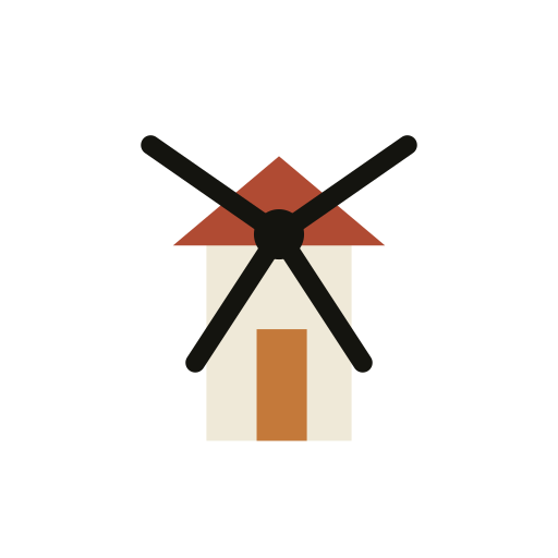 Illustration d'une distillerie martiniquaise — Bally · Habitation Lajus